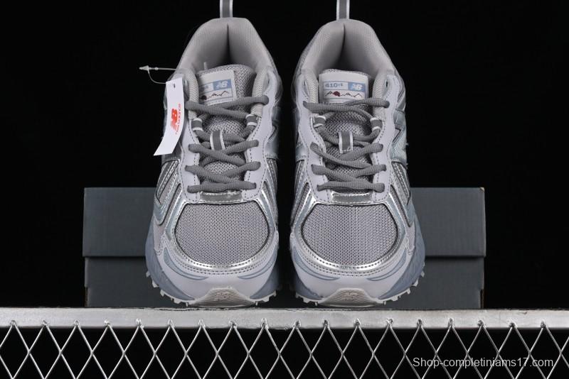 New Balance MT410 Series Casual Sports Running Shoes - MT410AS5