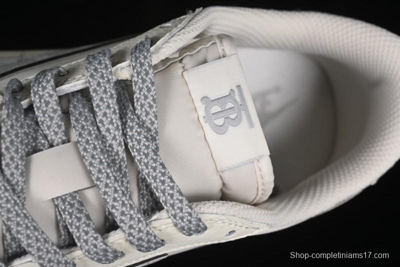 Nike Travis Scott x Fragment Design x Air Jordan 1 Low OG SP AJ1 Low Top Casual Sneakers - DM7866-022