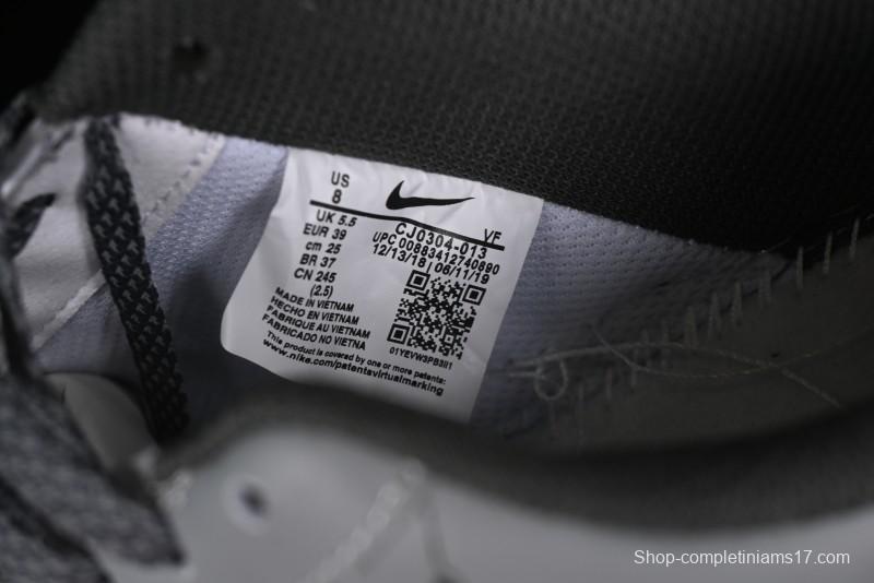 Nike Air Force 1'07 Low "Galuru" Digimon Themed Casual Sneakers - CJ0304-310