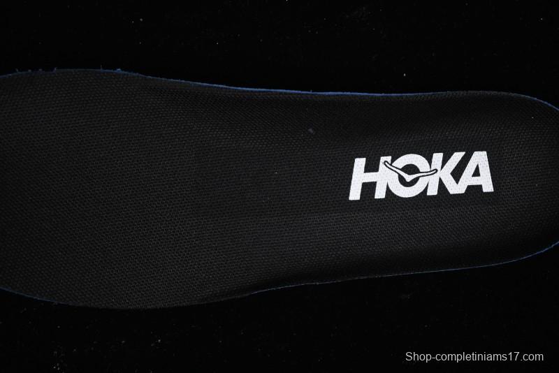 Hoka Mafate Speed 2 Ultra-Lightweight Cushioned Trail Running Shoes - 1126851 SRYG