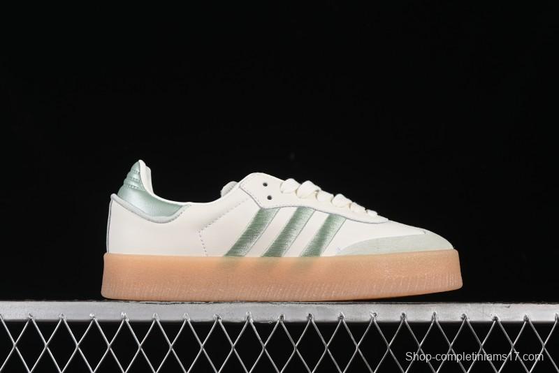 Adidas Samba W IG1947 Casual Sneakers