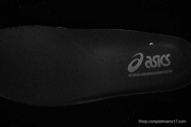 Asics Gel-Kayano 14 Running Shoes with Breathable Design and Professional Cushioning - 1201A019-200