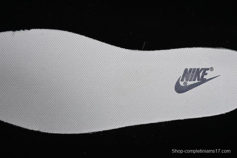 Nike SB Dunk Low NYC Collaboration Dark Blue Low-Top Casual Skateboarding Shoes - NC2103-303