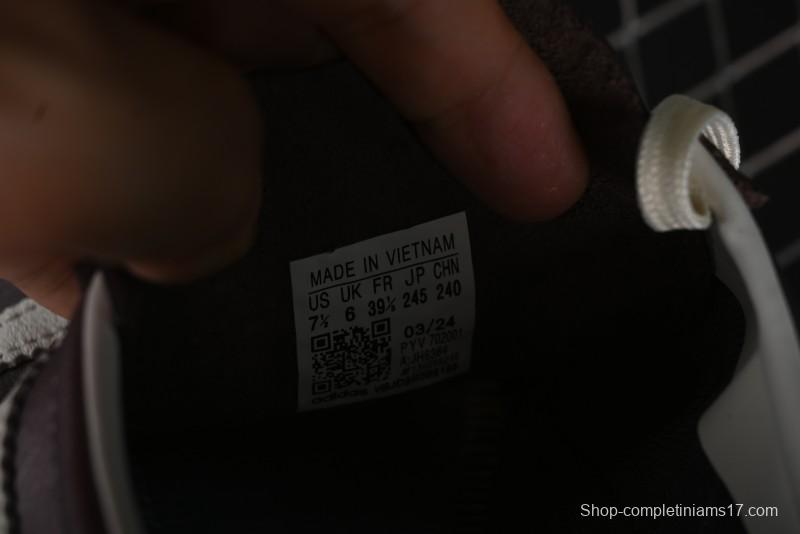 Adidas Originals SL 72 OG Retro Running Shoes - JH6364