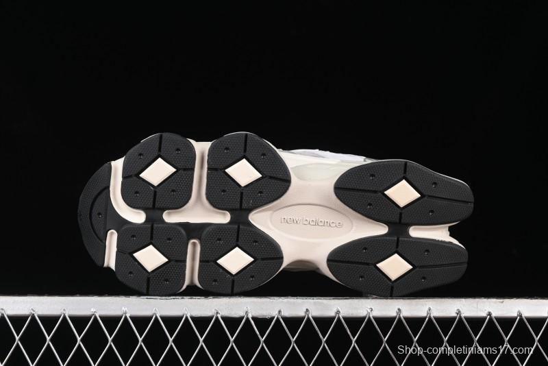 Joe Freshgoods x New Balance 9060 Retro Running Sneakers with ABZORB Cushioning - U9060EEE