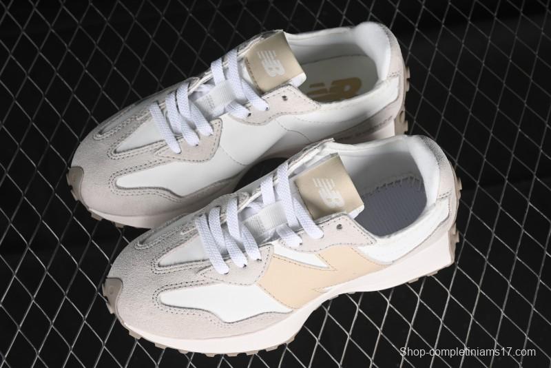 New Balance MS327 Series Retro Casual Running Shoes - WS327KG