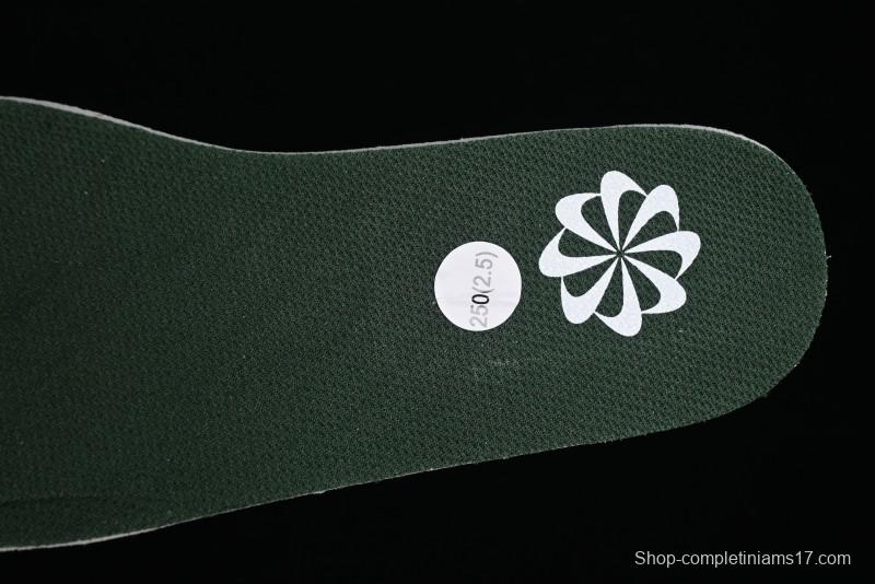 Nike Air Force 1 '07 Low Casual Sneakers with Full-Length Air Cushion - HF4298-100