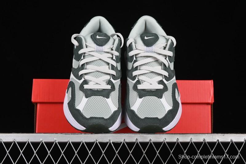 Nike Summer Retro Casual Dad Shoes - FJ3794-300