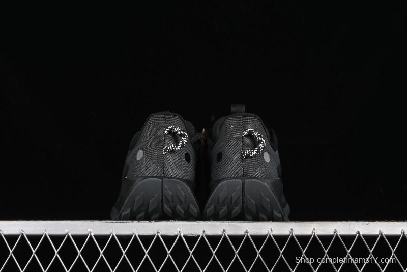 Nike Pegasus Trail 5 Lightweight Comfortable Durable Low-Top Running Shoes - DV3864-002