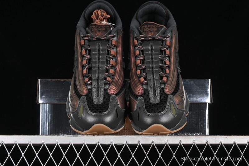 New Balance 1000 Series Retro Dad Style Low-Top Casual Running Shoes - M1000JF1