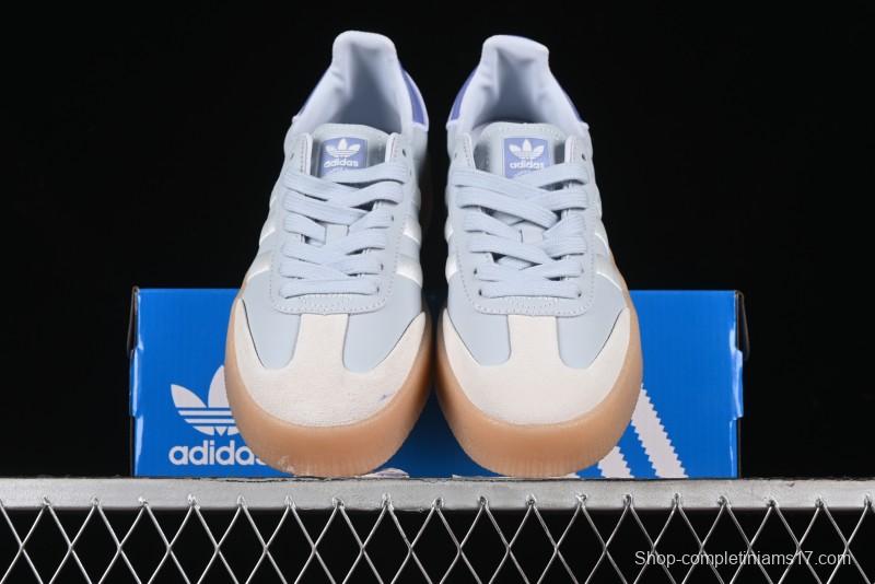 Adidas Samba W IG1953 Casual Sneakers - IG1953