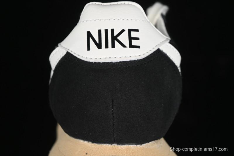 Nike Stussy Roshe Run LD-1000 Comfortable Versatile Non-Slip Durable Waffle Low-Top Casual Running Shoes - HM0950-001