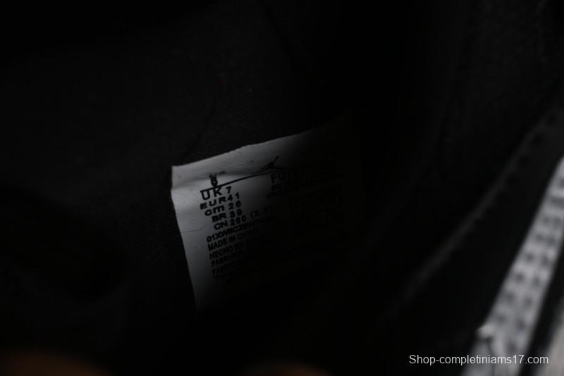 Nike Air Jordan Legacy 312 Low AJ312 Basketball Shoes with Velcro Strap - FQ7827-006