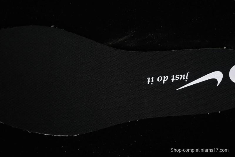 Nike Zoom Winflo 11 Breathable Mesh Cushioned Running Shoes with Air Cushion - FJ9509-001