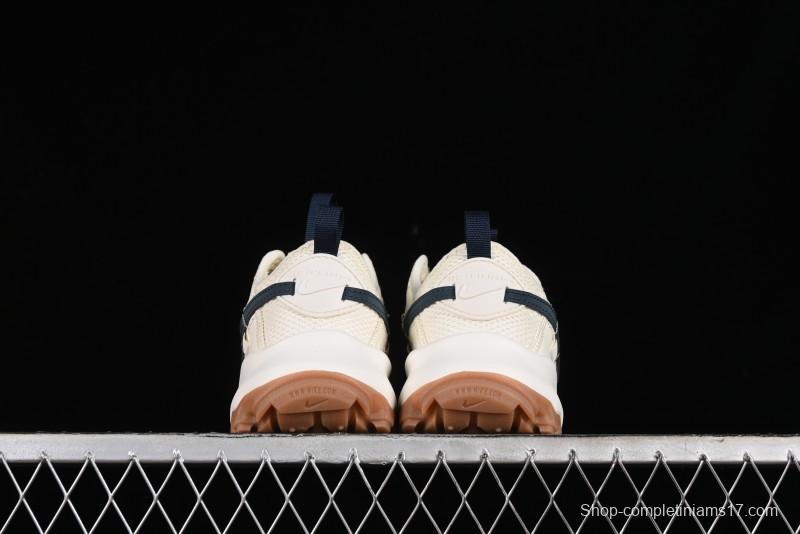 Nike TC 7900 Retro Chunky Dad Shoes with Reflective Swoosh and Cushioned Sole - DD9682-103