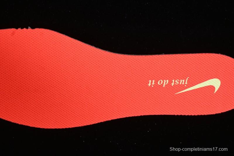 Nike Zoom Winflo 11 Moon Mesh Breathable Casual Running Shoes with Cushioning - FJ9509-402