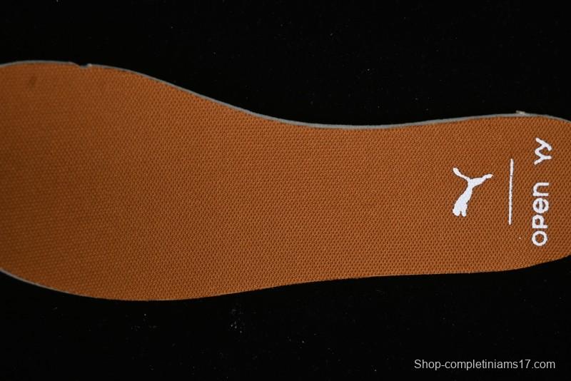 Puma Speedcat Low-Top Lifestyle Casual Shoes - 397397-01