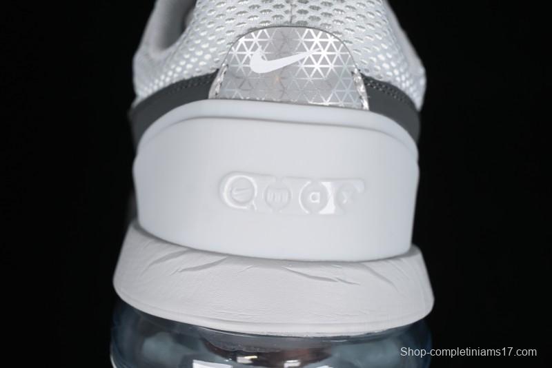 Nike Air Max Pulse Running Shoes with Oversized Air Cushion for Breathability - FN7459-001