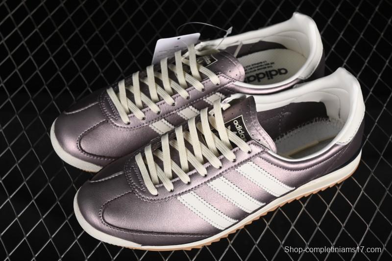 Adidas Originals SL 72 OG Retro Running Shoes - JH6364