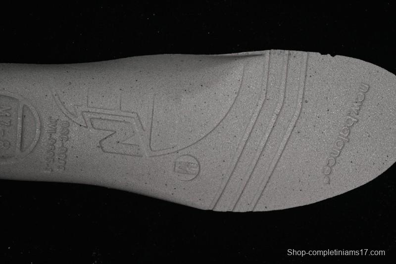 New Balance 1906 Series Retro Dad Style Casual Running Shoes - M1906RSB