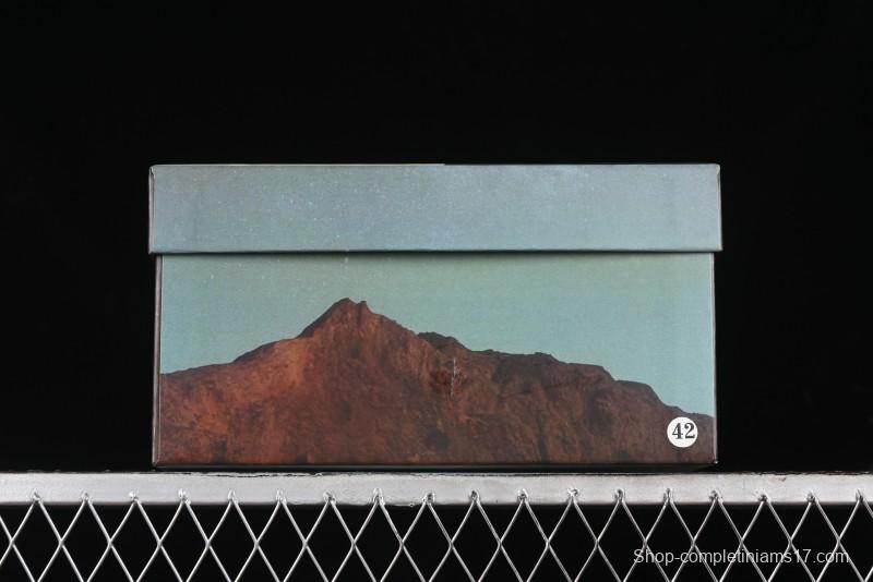 Nike Air Jordan 1 Low AJ1 Panda Prank Universe Exploration Custom Casual Sneakers - 553558-132