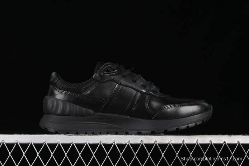 Ecco Yuyue Series Cushioned Running Shoes Comfortable Jogging Sneakers - T.E5