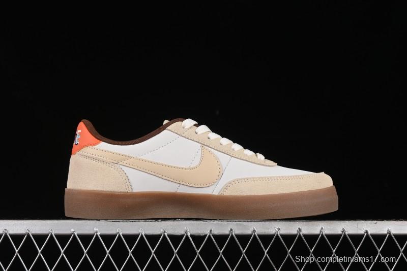 Nike Killshot 2 Retro Comfortable Anti-Slip Low-Top Sneakers - HM3730-179