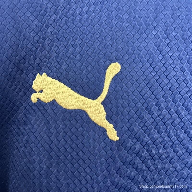 2025 Kids Portugal Training Jersey Size 16-28