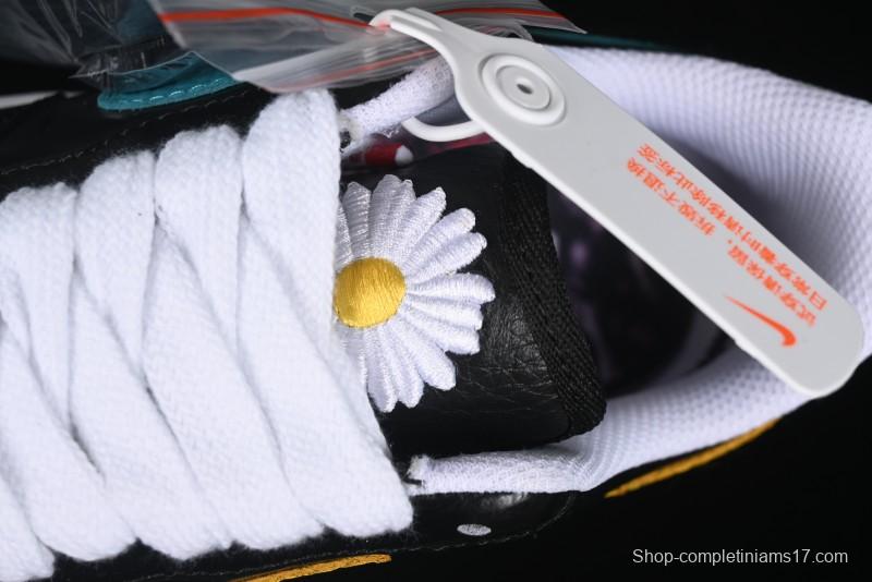 Nike Peaceminusone x Air Force 1'07 Graffiti Casual Sneakers - AQ3692-004