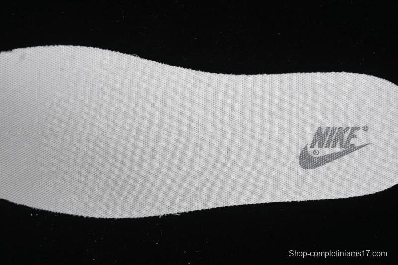 Nike SB Dunk Low Stussy Bandana Grey Check Anniversary Custom Low-Top Casual Skate Shoes - SJ2068-310