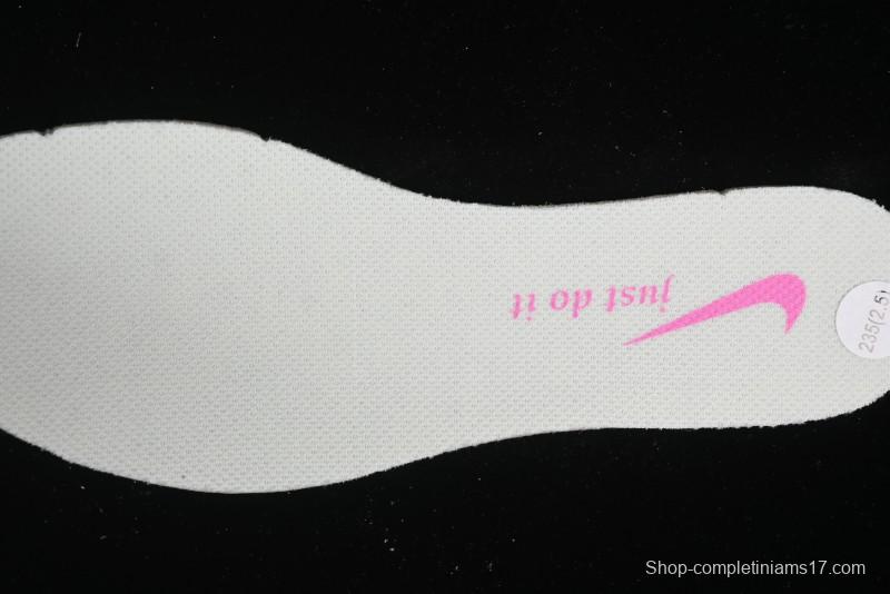 Nike Zoom Winflo 11 Moon Mesh Breathable Cushioned Running Shoes - FJ9510-300