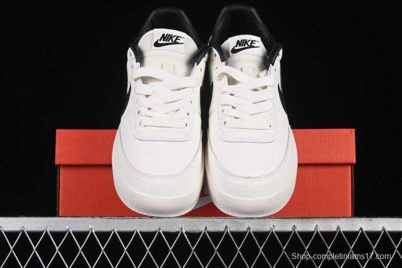 Nike Killshot 2 Retro Comfortable Anti-Slip Low-Top Sneakers - HQ1657-103