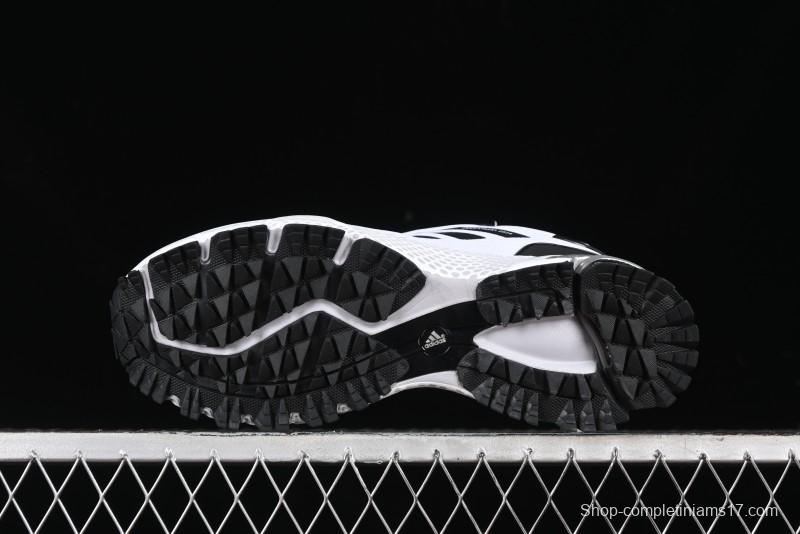 Adidas Sports Life Shoes D96615 Breathable Mesh Casual Sneakers