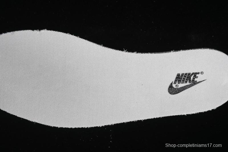 Nike Travis Scott x Fragment Design x Air Jordan 1 Low OG SP AJ1 Low Top Casual Sneakers - CF3688-030