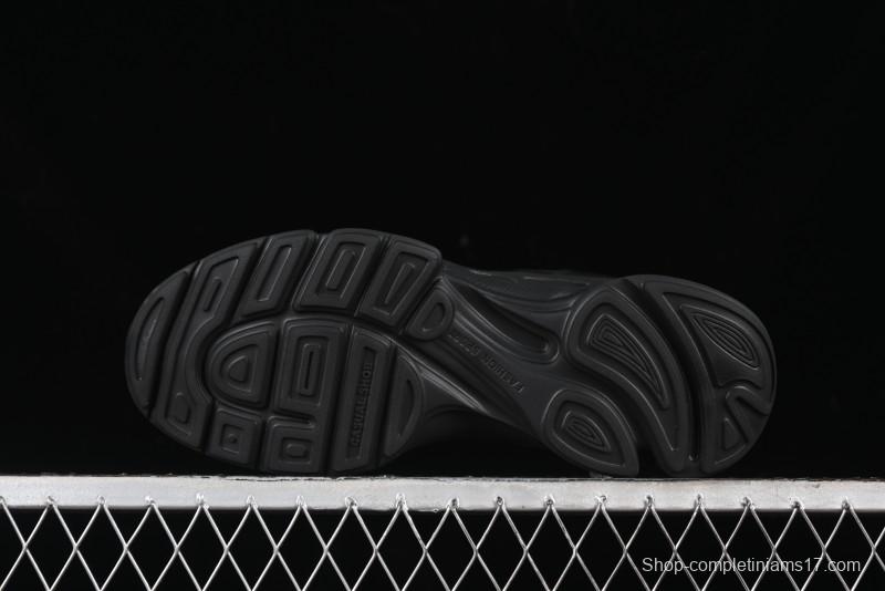 ECCO BIOM C Series Breathable Lightweight Anti-Slip Cushioned Leather Running Shoes - 88251701001