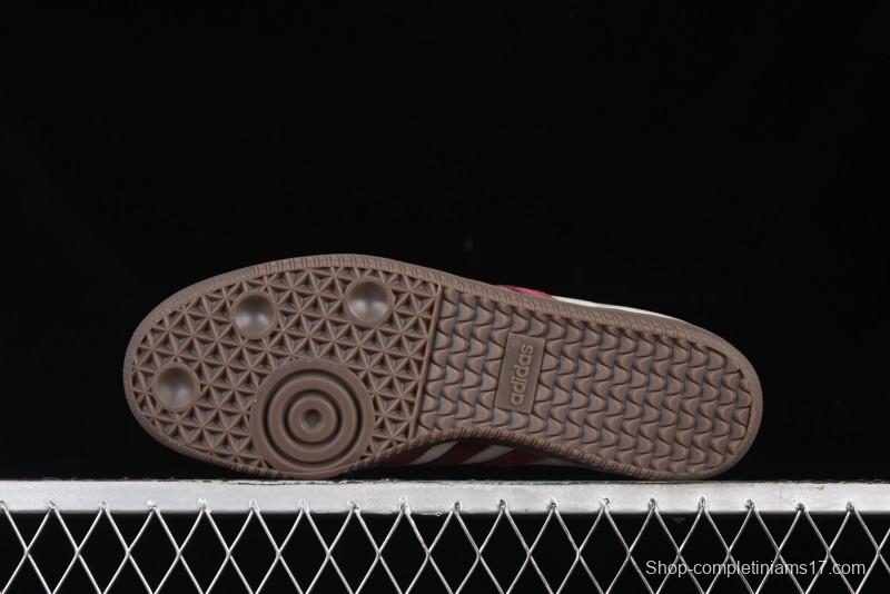 Adidas Originals Samba OG Casual Sneakers - ID1482