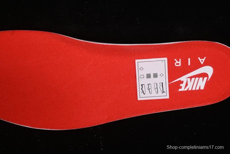 Nike Air Jordan 5 Retro Black Metallic Reimagined Basketball Shoes - HF3975-001