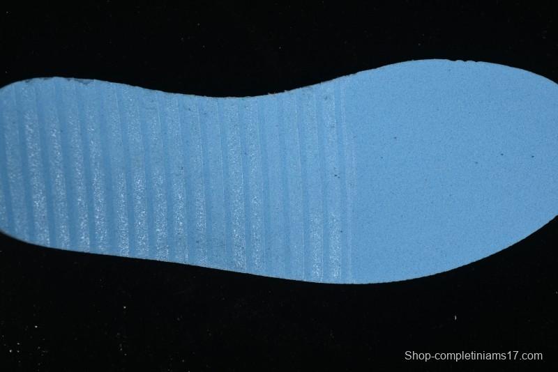 Nike Air Jordan 1 Low Iron Grey Casual Sneakers - 553558-152