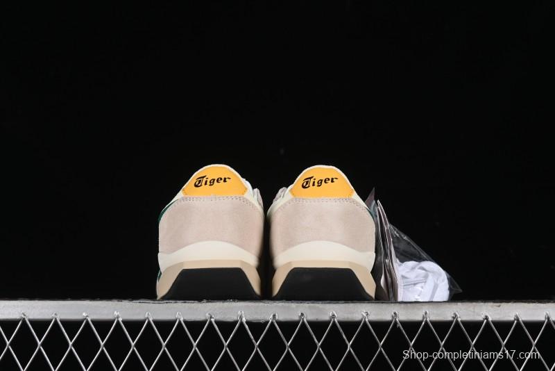 Onitsuka Tiger Ultimate 81 EX 40th Anniversary Breathable Comfort Casual Shoes - 1183B510-203