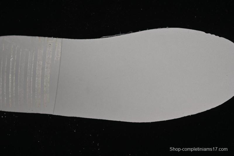 Nike SB Dunk Low Stussy Collaboration - White Embroidery Black Swoosh Anniversary Custom Low-Top Casual Sneakers - SJ2068-311