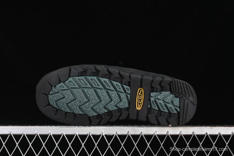 Keen Jasper Japanese Street 2.0 Retro Outdoor Shoes - 2267