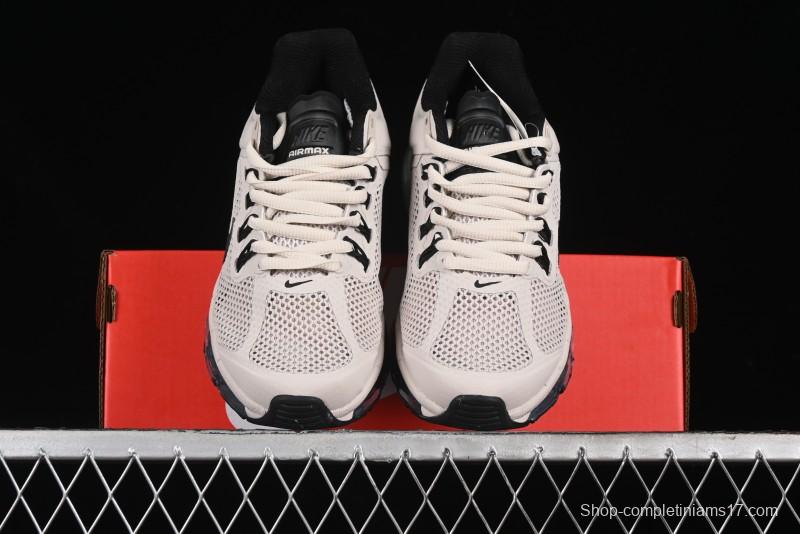 Nike Air Max 2013 Retro Breathable Mesh Cushion Running Shoes - FZ3156-008