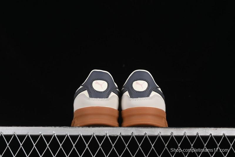 Puma Suede XL Skate Retro Casual Sneakers - 395363-06