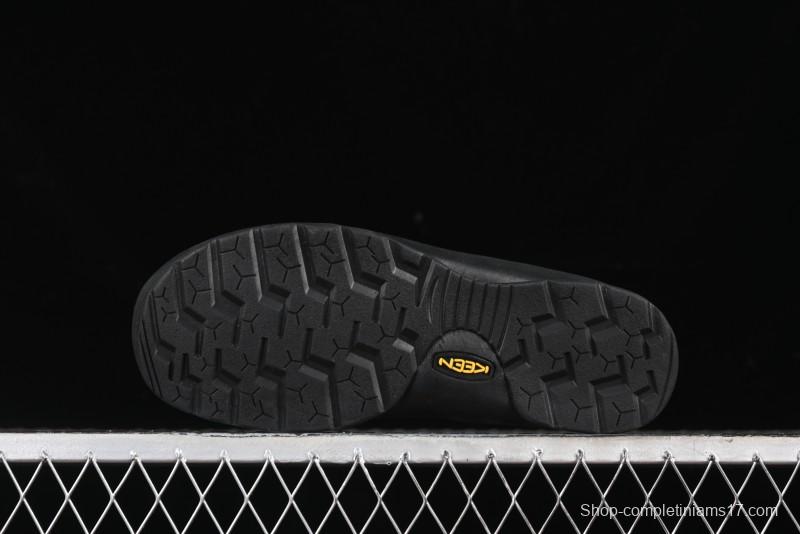 Keen Jasper Japanese Street Retro Style Outdoor Shoes - 1027688