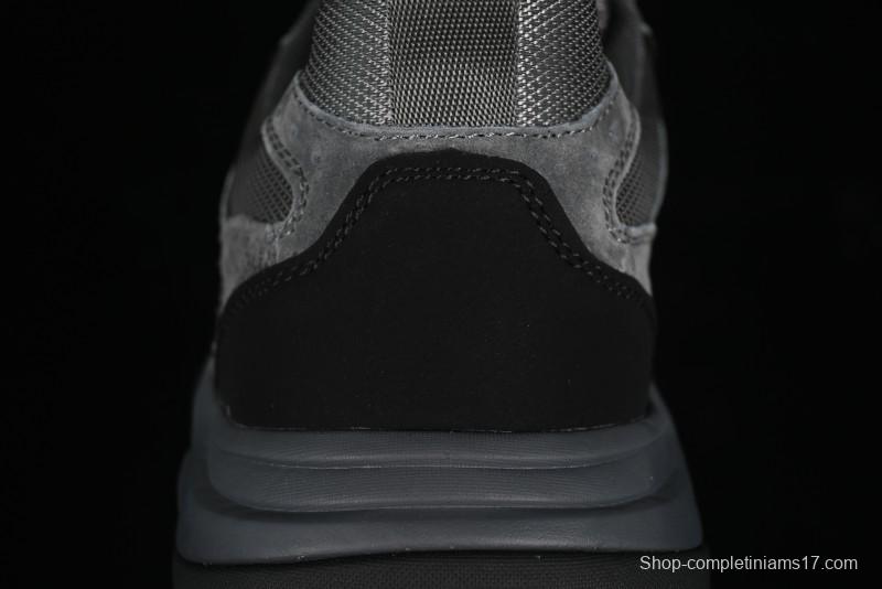 ECCO BIOM C Trail Outdoor Leather Hiking Anti-Slip Running Shoes - 68891601001