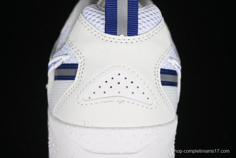 Nike Suede Slip-Resistant Wear-Resistant Low-Top Casual Shoes FN0314-006