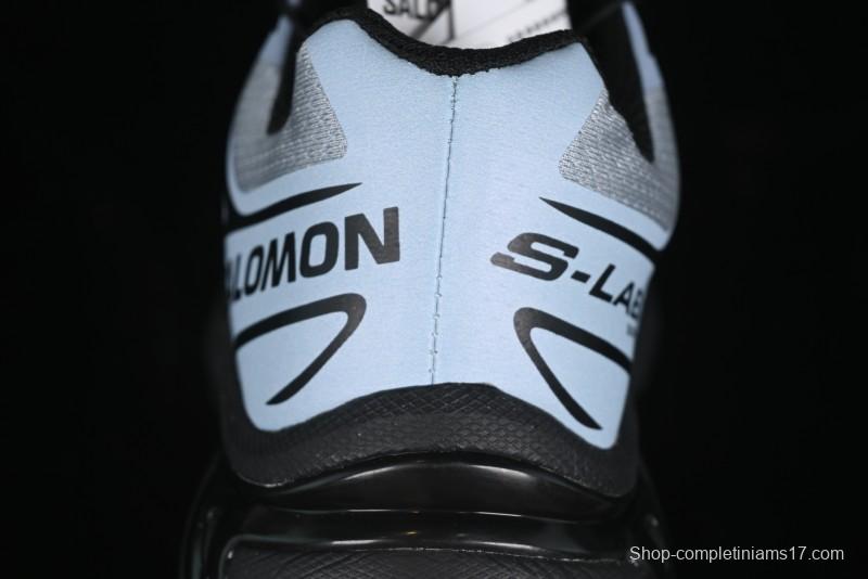 Salomon XT-6 Chromatic High-Tech Outdoor Casual Running Shoes - 475908-26