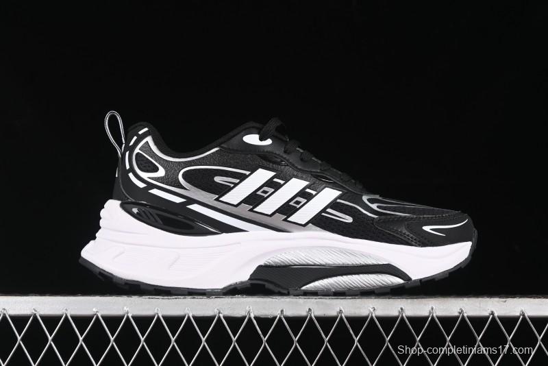 Adidas Originals Mts Pro JP8090 Retro Breathable Cushioned Casual Running Shoes - JP8090