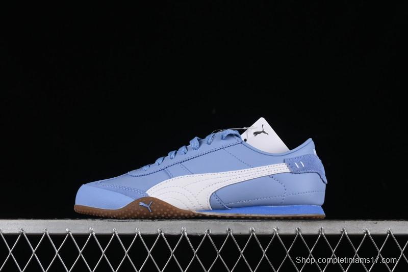 Puma Bella UT Leather Fashion Casual Sports Shoes - 402186-02