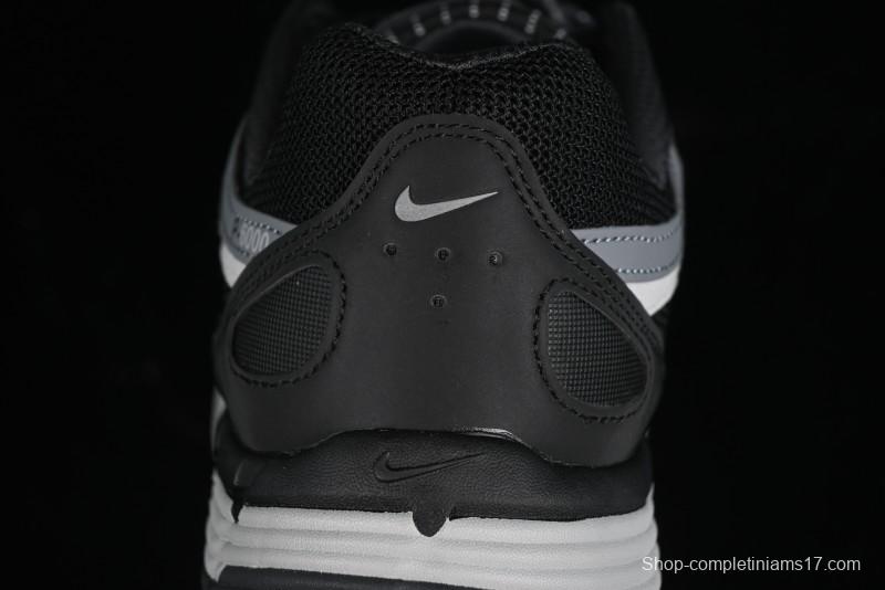 Nike P-6000 Premium Retro Casual Sneaker with Lightweight Design - HQ3818-001